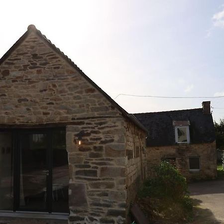 Ti Gwaskell, Maison Proche De Quimper Landudal Exteriér fotografie